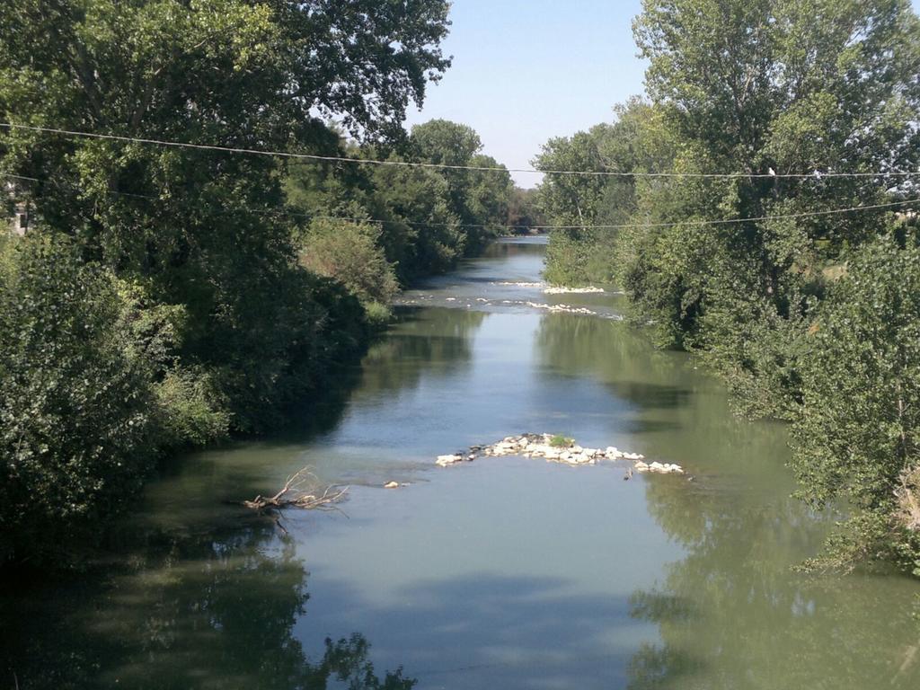 River Melody Bettona Εξωτερικό φωτογραφία