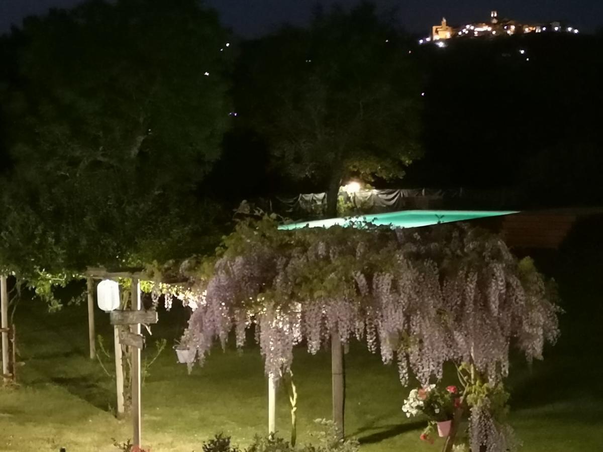 River Melody Bettona Εξωτερικό φωτογραφία