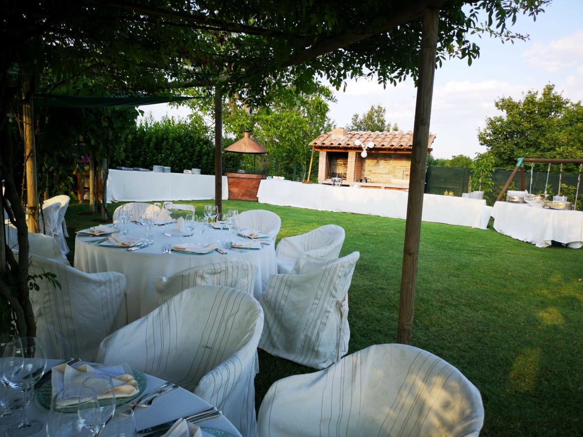 River Melody Bettona Εξωτερικό φωτογραφία