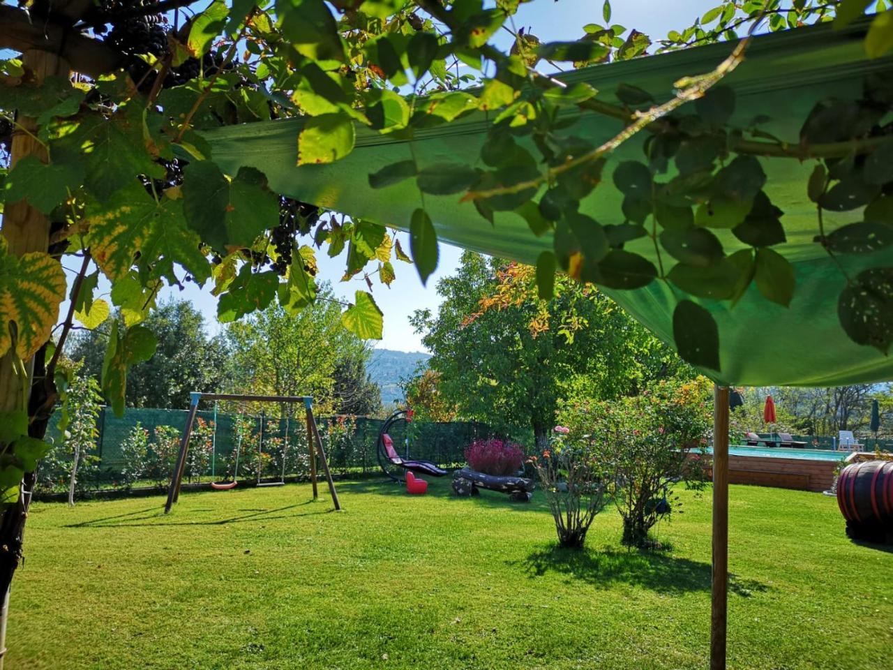 River Melody Bettona Εξωτερικό φωτογραφία