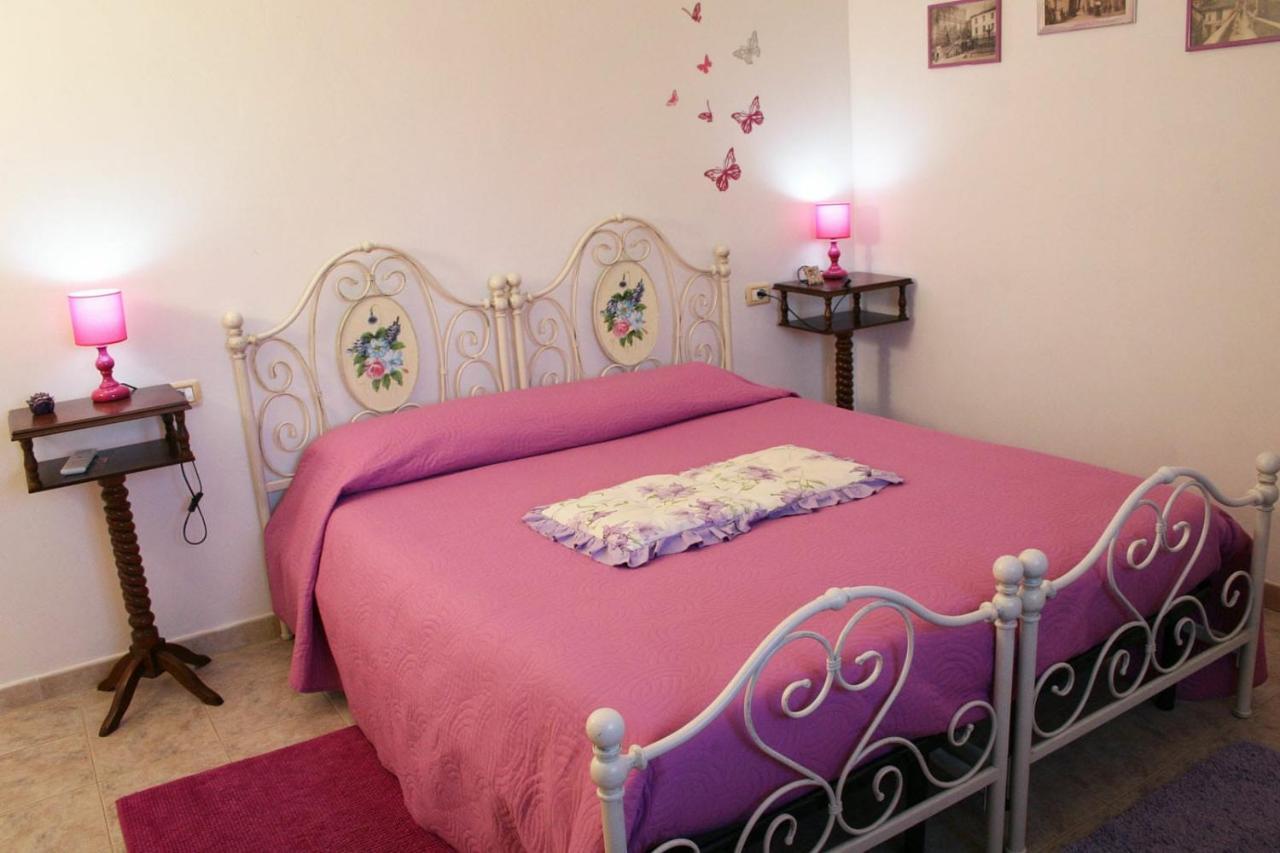 River Melody Bettona Εξωτερικό φωτογραφία